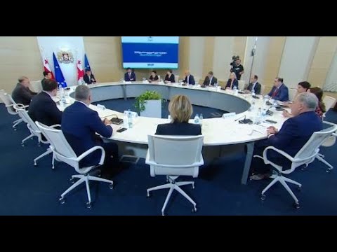 კორექტირებული ანტიკრიზისული ბიუჯეტი - რაში დაიხარჯება გაწერილი თანხები