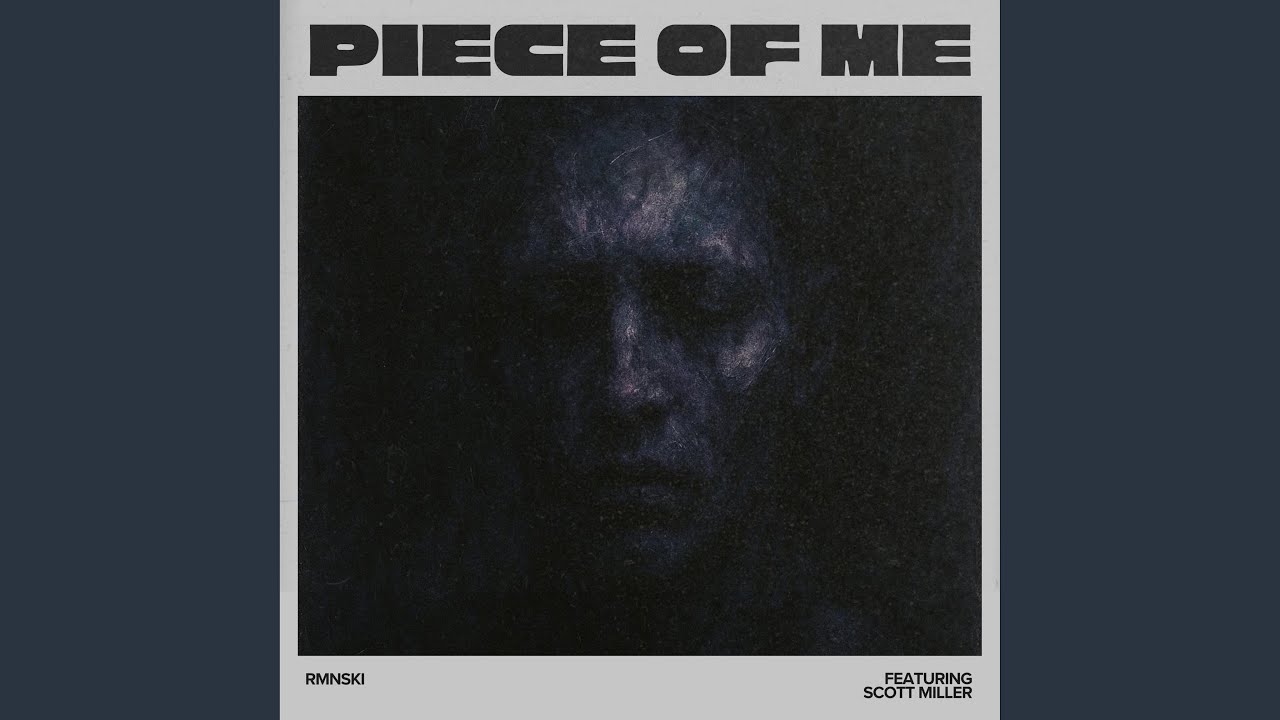 Watch Piece of Me (feat. Scott Miller) on YouTube Watch Piece of Me (feat. Scott Miller) on YouTube