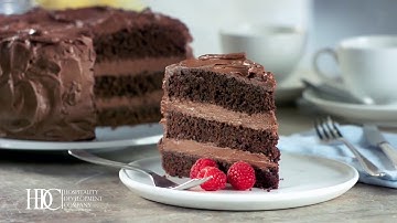 Menu Development & Recipe