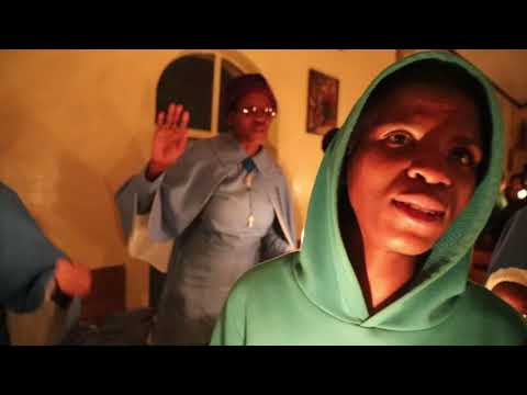 Ahe ngoana wa Maria recorded at Kriste Morekolodi Catholic Church BLOEMHOF / BOITUMELONG