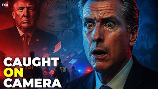 Famous Just In: Trump's Bold Action Plunges California Into CHAOS — Newsom Is Shaking Net Worth