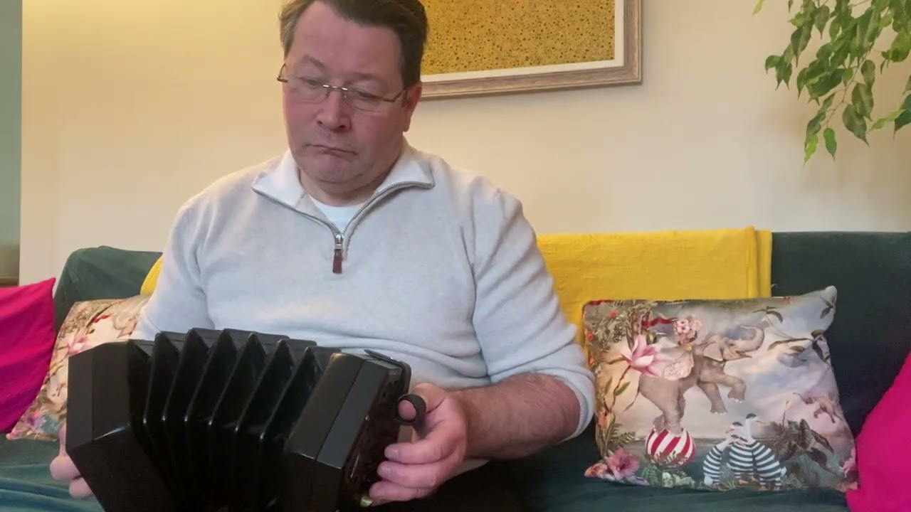 Sicilian air (Home sweet home)