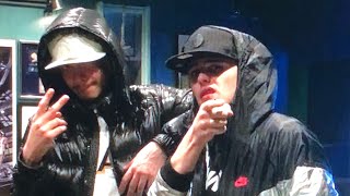 Casper Tng Yawgi - 4 The Fun Of It Official Release