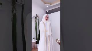 Rekomendasi Outfit Lebaran Ala Selebgram  Racun Tiktok
