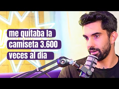 Me duchaba 43 VECES AL DÍA. Convivir con TOC I La Aldea