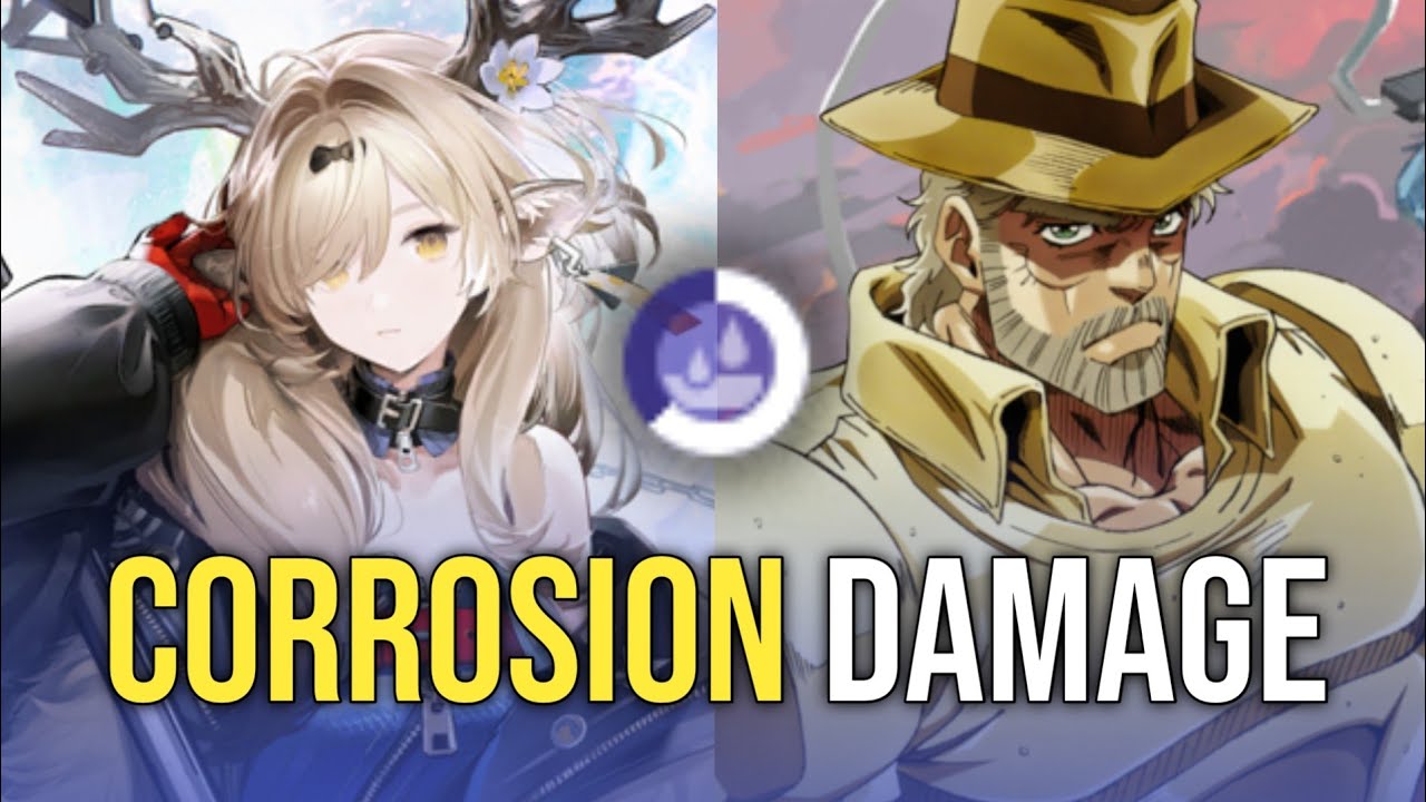 The New Elemental Damage is Bizarre... - YouTube
