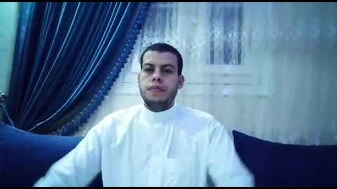 تلاوة رهيبة من أواخر سورة ق وتقليد الكبار بصوت الشيخ عبدالله قاسم