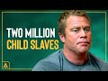 A Hero Fighting Against Sex Trafficking and Child Slavery | Tim Ballard