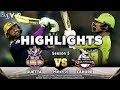Quetta Gladiators vs Lahore Qalandars | Full Match Highlights | Match 21 | 7 March | HBL PSL 2020