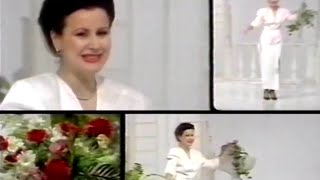 Snezana Savic - Kostana - (Official Video 1988)