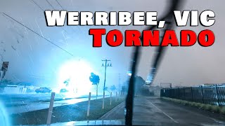 Download Lagu Tornado captured in Werribee, Victoria - 26 October, 2025 MP3 Download Lagu Tornado captured in Werribee, Victoria - 26 October, 2025 MP3