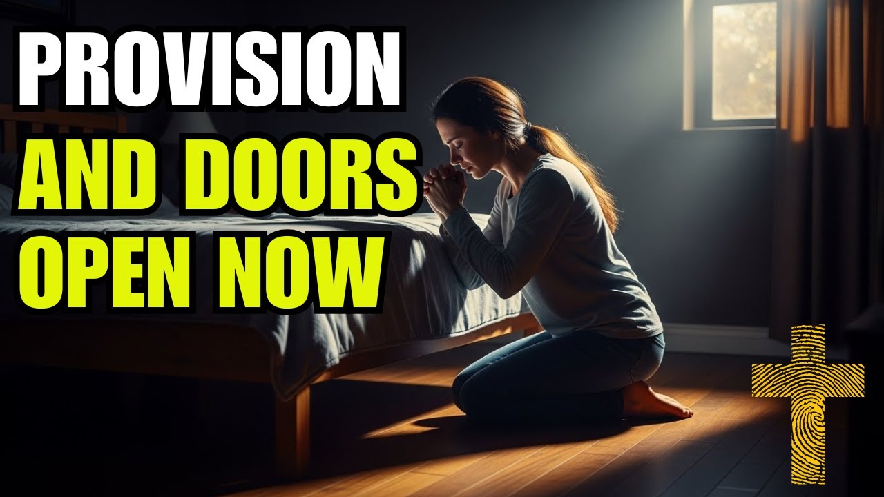 POWERFUL PRAYER FROM PSALM 91 AGAINST UNEMPLOYMENT