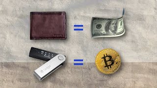 What's a Crypto Wallet? Crypto Wallets for Beginners 2023