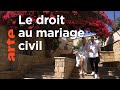 Chypre  lle des mariages interdits  arte reportage
