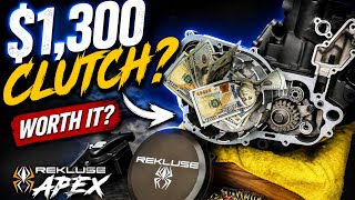 The Secret Weapon Inside This YZ300...