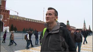 Чемпион и балерина. Документальный фильм Екатерины Тимошенко Чемпион и балерина. Документальный фильм Екатерины Тимошенко