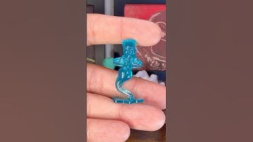 Barts Ghost The Simpsons Treehouse of Horror Countdown/Advent Calendar Day 20 #toys #simpsons