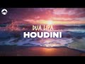 Dua lipa  houdini  lyrics