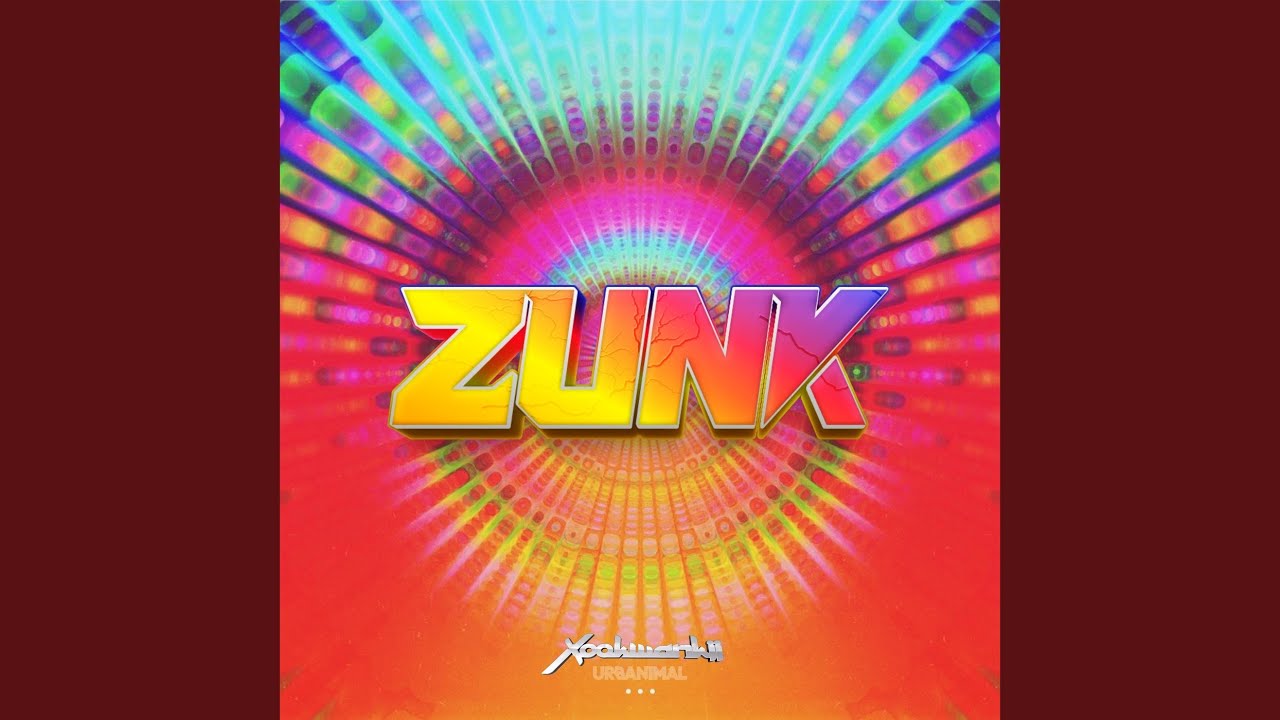 Zunk - YouTube