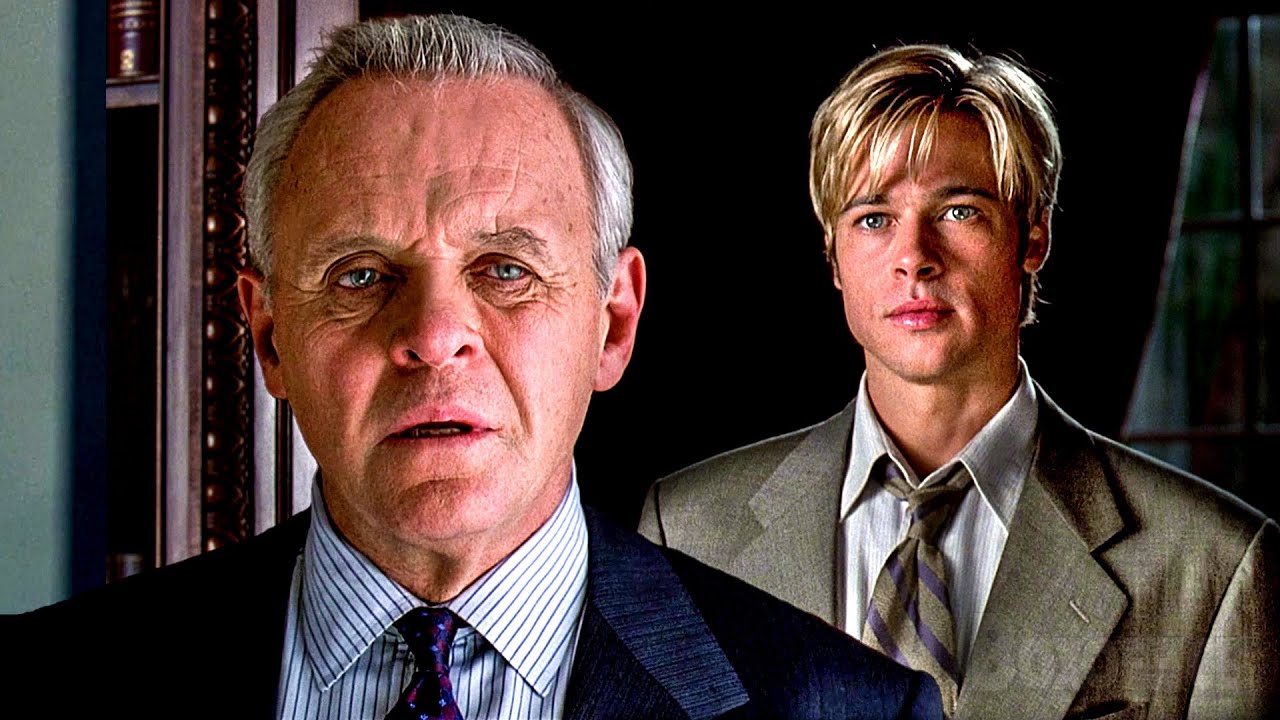 Rencontre Avec Joe Black Streaming Vostfr www.youtube.com