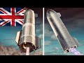 How Britain Plans to Compete With SpaceX and NASA