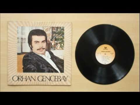 Orhan Gencebay - Ask Pinari (orijinal Plak)