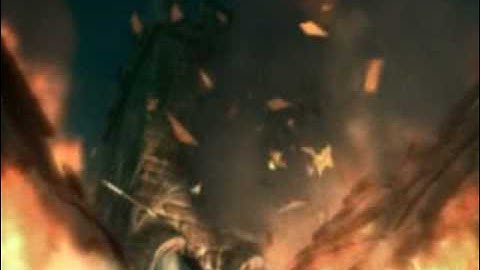 Legend of Dragoon: Movies (part 1)