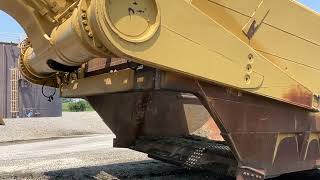 1981 CATERPILLAR 637D For Sale