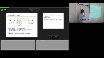 Module 4.1 - Interconnects I - 740: Computer Architecture 2013 - Carnegie Mellon - Onur Mutlu