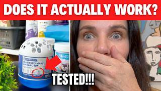 PuriCell Review (2026): The Honest Truth Nobody Tells You (Watch Before You Buy)
