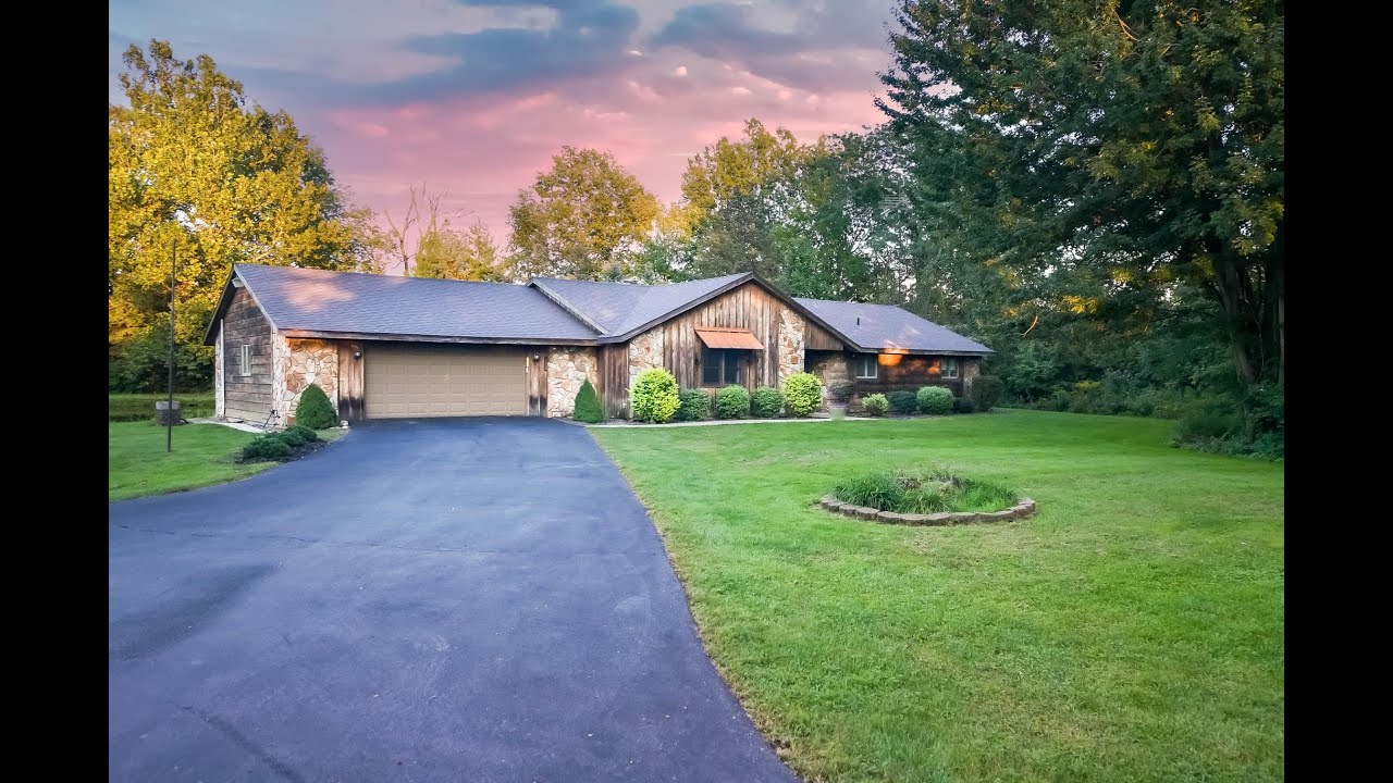 Livingston Real Estate YouTube