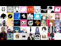 【サビメドレー】ボカロP名鑑・総勢100名