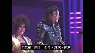 Michael Jackson CAM American Music Awards 1993 HD