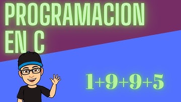 Suma Recursiva de los dígitos de un numero en C