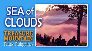 Plan your Ride and relax! The amazing view of Sea of Clouds in Tanay by yusirob 65 views 2 years ago 2 minutes, 27 seconds