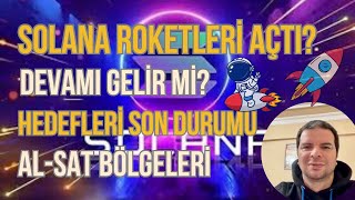 Roketler Yandı Coin Fiyatı Son Dakika Haberleri Burdan Alınır Mı? Hedefler Ve Yorum