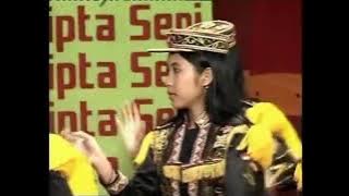 Dolalak Mekar indah vol 1- Encik encik