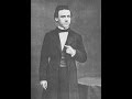 Who's the Greatest Chess Player?  that would be Paul Morphy