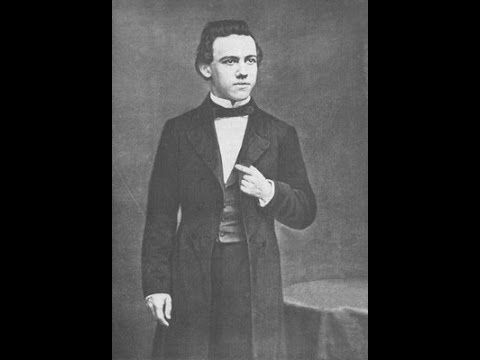 Paul Morphy: The Pride and Sorrow of Chess – ryanvelezblog