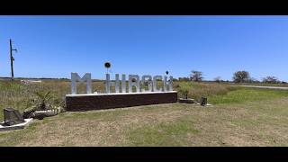Mauricio Hirsch, un pueblo que decidio RENACER!