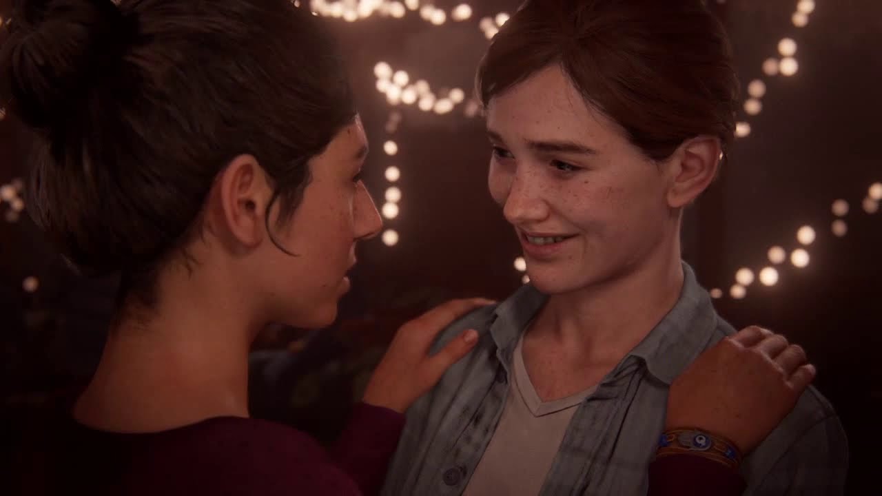 Bella Ramsey excited to explore Dina romance in The Last Of Us season 2