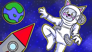 Minecraft Fnaf Funtime Foxy The First Animatronic In Space (Minecraft Roleplay)
