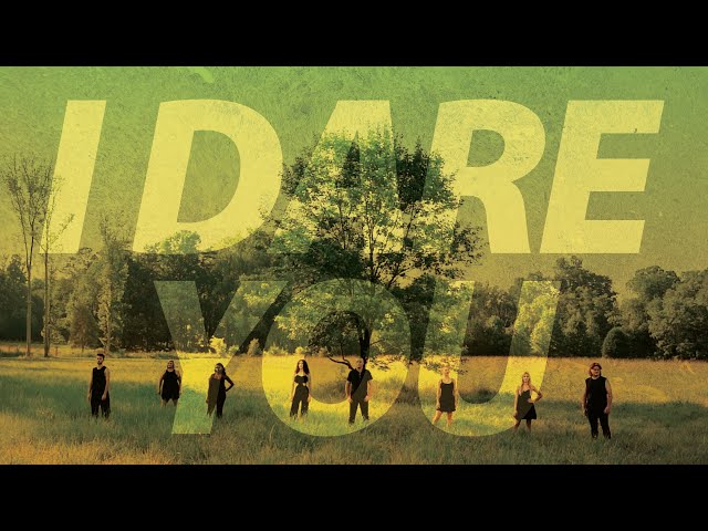 I Dare You | Kelly Clarkson | Studio Lampone Music Video