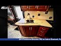 Unbelievable 2013 Fleetwood Bounder 36E Class A RV For Sale in Bushnell, FL | RVUSA.com