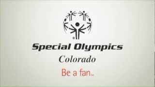2012 Special Olympics Colorado Video.m4v