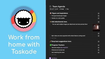 Level Up Your Productivity Working From Home Remotely!