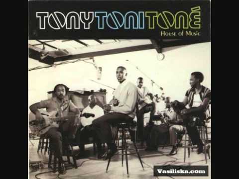 Tony Toni Tone: Wild Child