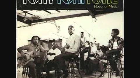 Tony Toni Tone: Wild Child