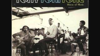 Tony Toni Tone Wild Child