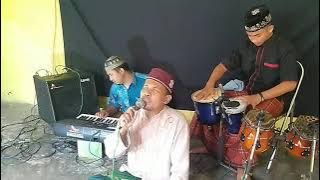 Gambus Koplo Terbaru - Ajibah Vocal Baihaqi - Bass Antep Gleerr